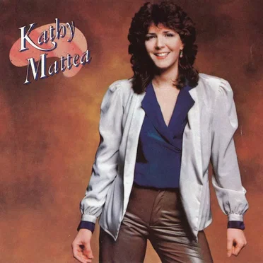 Kathy Mattea