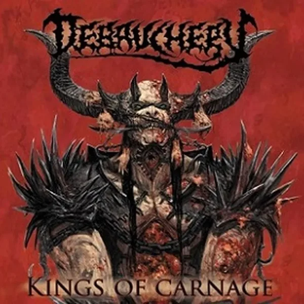 Kings of Carnage