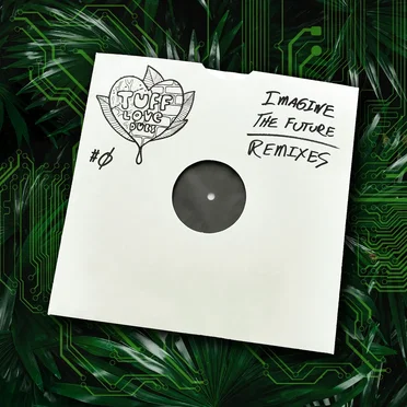 Imagine the Future Remixes