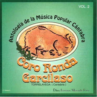 Coro Ronda Garcilaso