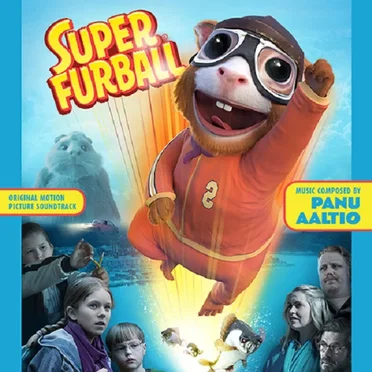 Super Furball