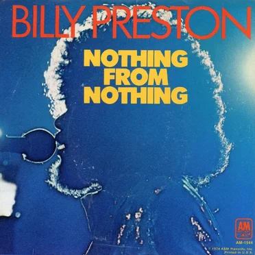 Nothing From Nothing / My Soul Is A Witness