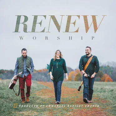 Renew Worship