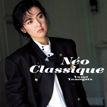 Néo Classique by 山形由美 - album cover