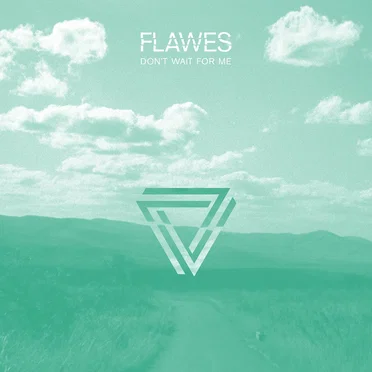 Don't Wait For Me by FLAWES - album cover