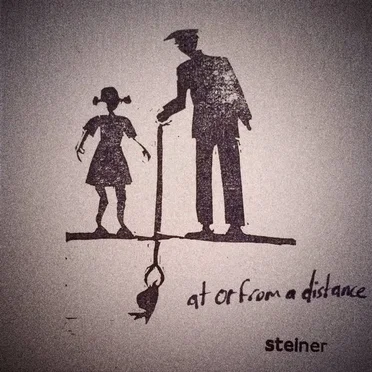 At or From a Distance by steiner - album cover