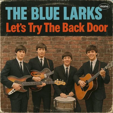 Let's Try the Back Door (1962)