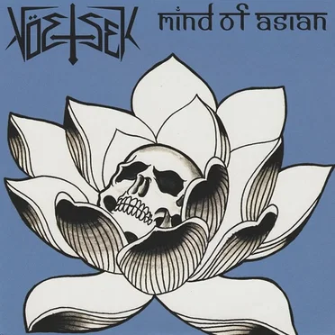 Mind Of Asian / Vöetsek