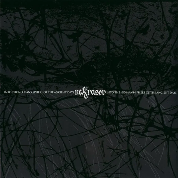 Into the No-Mans-Sphere of the Ancient Days