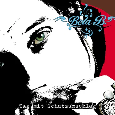 Tag mit Schutzumschlag