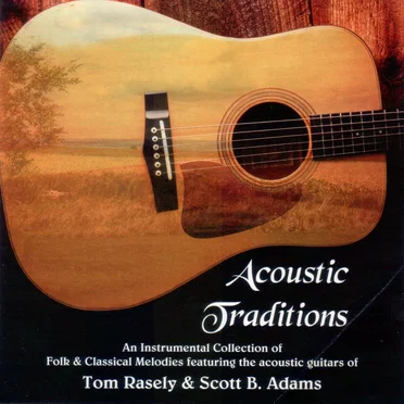 Acoustic Traditions