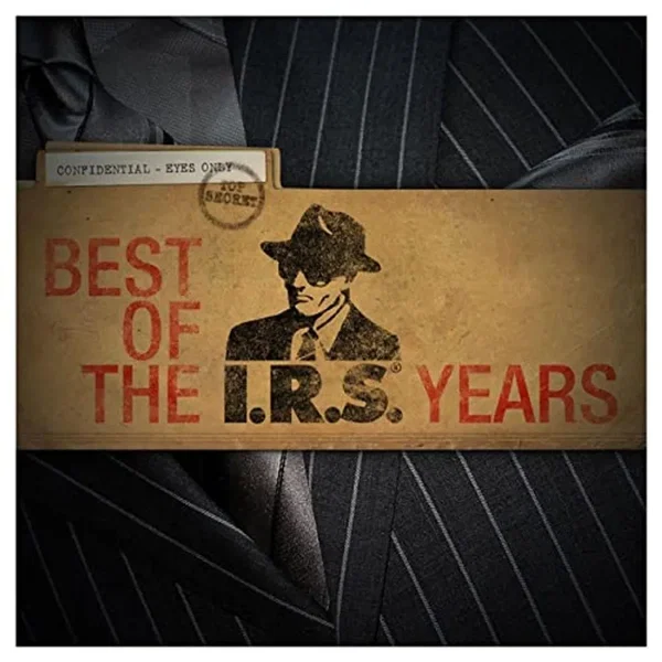 The Best of the I.R.S. Years