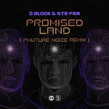Promised Land (Phuture Noize remix)