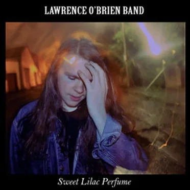 Sweet Lilac Perfume