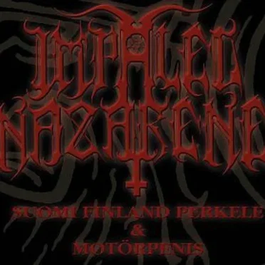 Suomi Finland Perkele / Motörpenis