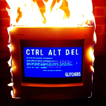 Ctrl Alt Del