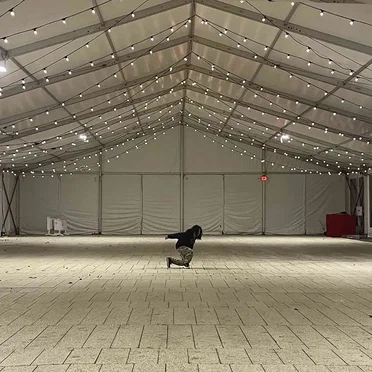 Count of three (You can eat $#@!)