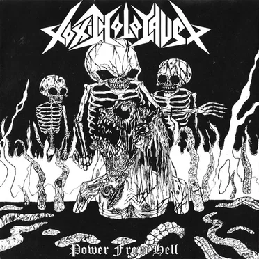 Power From Hell
