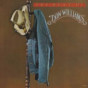 The Best of Don Williams, Volume II