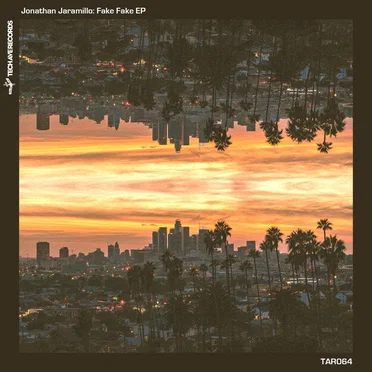 Fake Fake EP