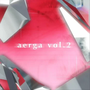 Aerga, Vol. 02 by Various Artists - album cover