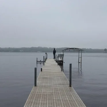 Seeing Beyond the End of the World