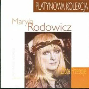 Platynowa kolekcja: Złote przeboje