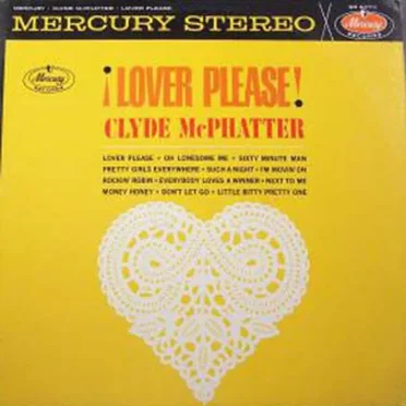Lover Please!