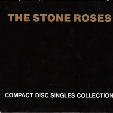 Compact Disc Singles Collection