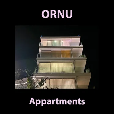Appartments