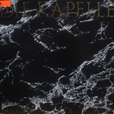 MCMLXXXVI by Die Kapelle - album cover