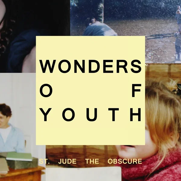 Wonders of Youth