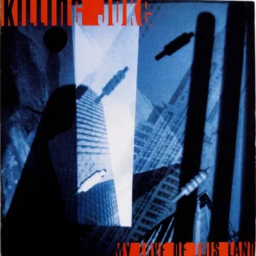 My Love of This Land