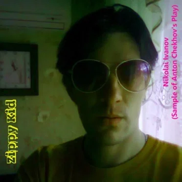 Nikolai Ivanov (Sample of Anton Chekhov’s Play)