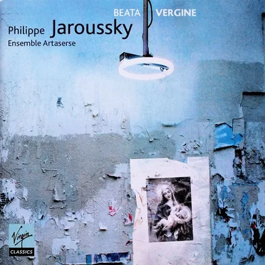 Beata Vergine: Motets in the Virgin from Rome and Venice