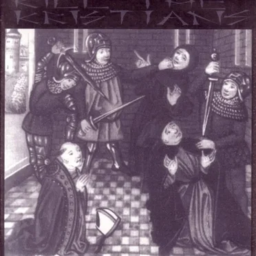 Demo I (Kill the Kristians)