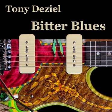 Tony Deziel