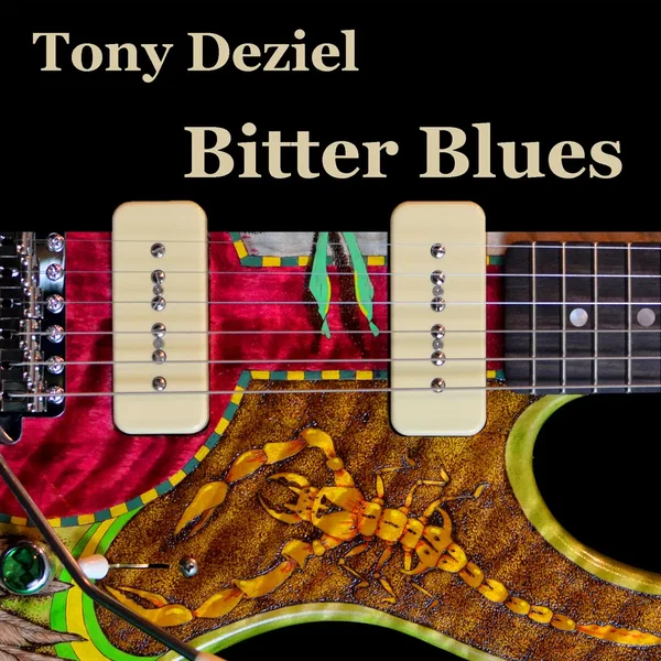 Bitter Blues