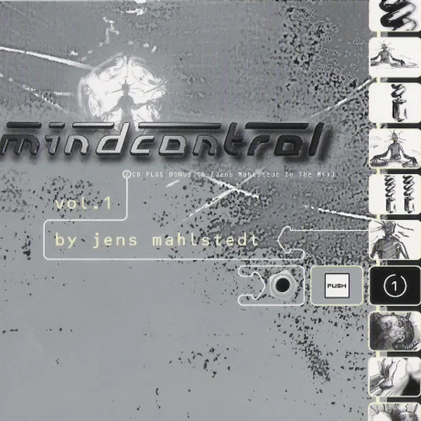 Mindcontrol, Volume 1