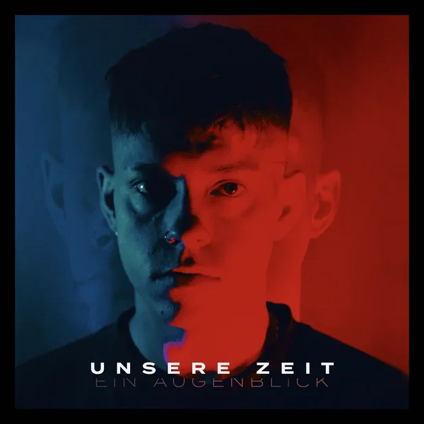 Unsere Zeit ein Augenblick