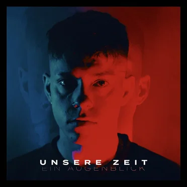 Unsere Zeit ein Augenblick