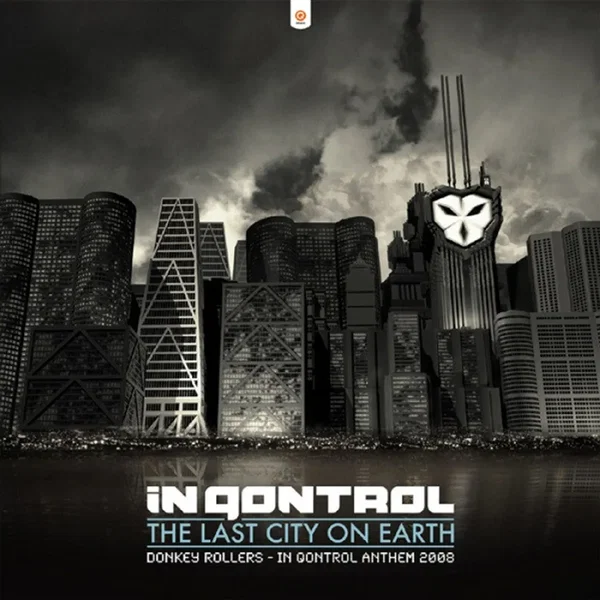 The Last City On Earth (In Qontrol Anthem 2008)