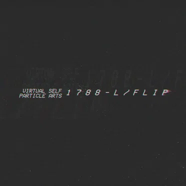 Particle Arts ( 1 7 8 8 - L / F L I P )