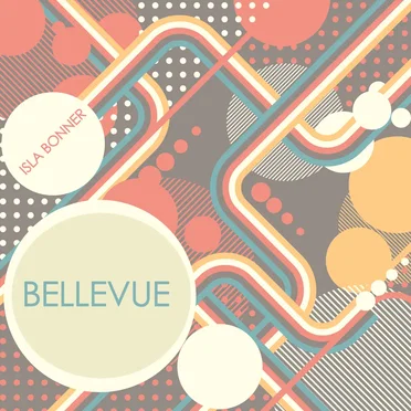 Bellevue by Isla Bonner - album cover
