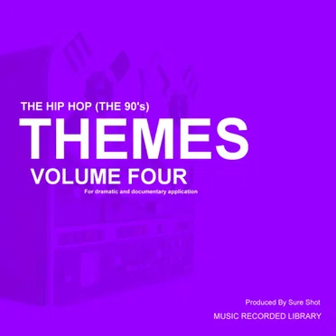 Themes Volume Four – The Hip Hop (The 90’s)