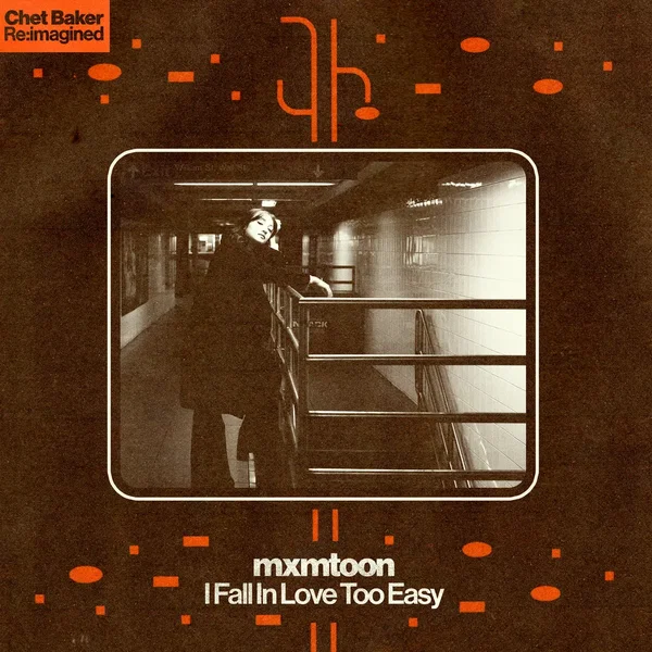 I Fall in Love Too Easily