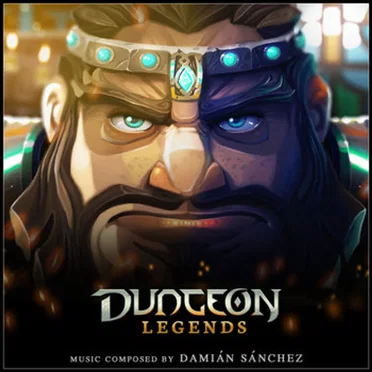 Dungeon Legends
