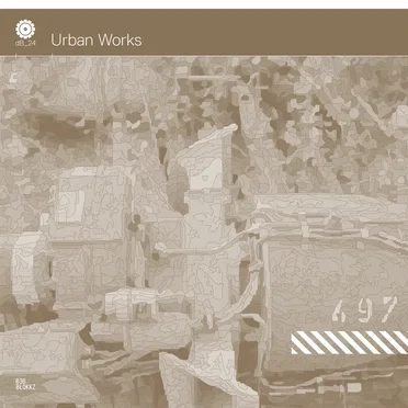 Urban Works 2 EP