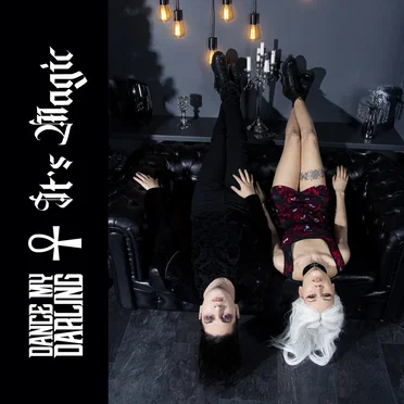 It's Magic by Dance My Darling - album cover