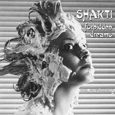 Forbidden Dreams / The Awakening by Shakti - album cover